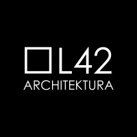 L42 architektura logo - Similar company to Jp Architektūra