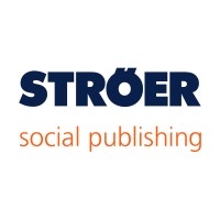 Ströer Social Publishing GmbH logo - Similar company to Evana Ag