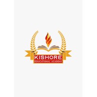 Kishore Educational Academy logo - Similar company to Green Energy Academy Madurai