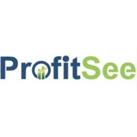 Profitsee logo - Similar company to Bookbottles