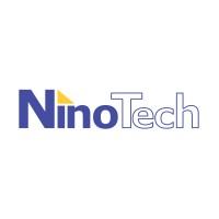 NinoTech logo - Similar company to U - Personal Health Assistant