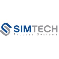 Simtech Process Systems logo - Similar company to Simtech