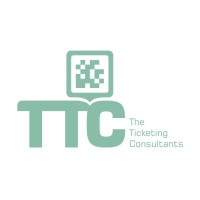 The Ticketing Consultants logo - Similar company to Ticketkeeper