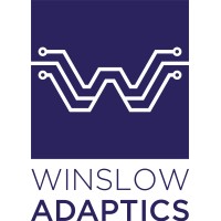 Winslow Adaptics logo - Similar company to R-Tech Materials