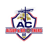 AC Alsup & Brothers LLC logo - Similar company to Cw Services