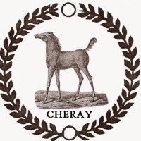 Equestrian Luxury logo - Similar company to Cheray