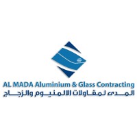 Almada Aluminum and Glass Contracting logo - Similar company to Falcon Oasis Aluminum & Glass Cont Llc