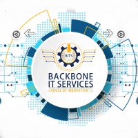Backbone IT Services logo - Similar company to Creativexpo Technologies