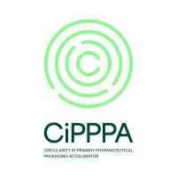 Circularity in Primary Pharmaceutical Packaging Accelerator (CiPPPA) logo - Similar company to Due Pharm
