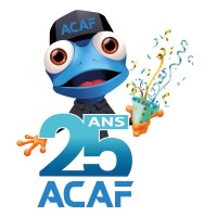 GROUPE ACAF logo - Similar company to Slycma