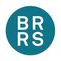 BRRS Rechtsanwälte logo - Similar company to Fechner Rechtsanwälte Partmbb