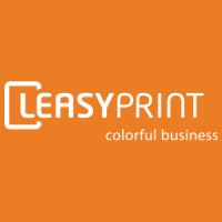 Leasyprint Nederland logo - Similar company to Psd Software