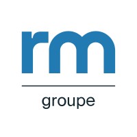 rm Group logo - Similar company to Groupe Perspective
