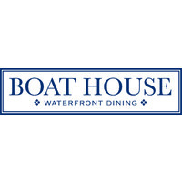 Boat House Waterfront Dining logo - Similar company to Taki'S Greek Kitchen
