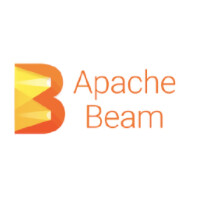 Apache Beam logo - Similar company to Mavencode