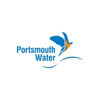 Portsmouth Water logo - Similar company to Affinity Water