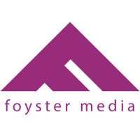 Foyster Media Pty Ltd logo - Similar company to Drum Digital