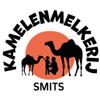 Kamelenmelkerij Smits logo - Similar company to Van Dyck Brown B.V.