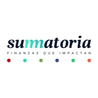 Sumatoria para una nueva economía logo - Similar company to Mayma