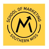 Southern Miss School of Marketing logo - Similar company to Gmfs Mortgage