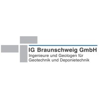 IG Braunschweig GmbH logo - Similar company to Wilhelm Wallbrecht Gmbh & Co. Kg