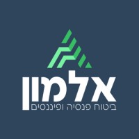 Almon finance | אלמון - ביטוח פנסיה ופיננסים logo - Similar company to Cyblock