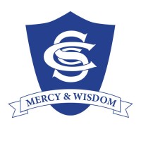 St Catherine's College  Wellington logo - Similar company to Amici Children'S Camp Charity