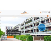 Renditehaus GmbH logo - Similar company to Estate Connect Gmbh