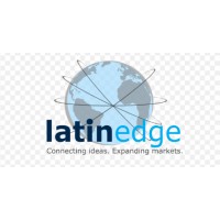 LatinEdge Pty Ltd logo - Similar company to J V Drysdale Engineering Pty. Ltd.