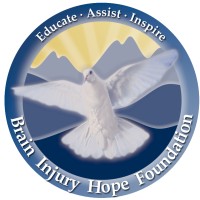 Brain Injury Hope Foundation logo - Similar company to Theratogs, Inc.