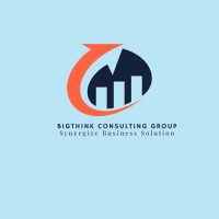 BigThink Consulting Group (BCG) - Business Consultants logo - Similar company to Growthx247