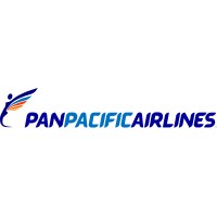 PAN PACIFIC AIRLINES logo - Similar company to Windrose Airlines - Тов Авіаційна Компанія  