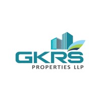 GKRS Properties LLP logo - Similar company to Bpr Infrastructure Pvt Ltd