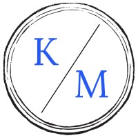 KBM Consulting logo - Similar company to Go Ahead Events
