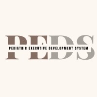 Pediatric Executive Development System logo - Similar company to Kontour Design Studio Gmbh