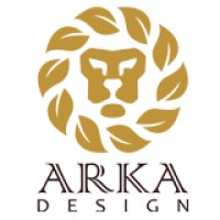Arka Design by Tapan Kumar logo - Similar company to Arka Design