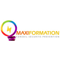 Maxiformation logo - Similar company to Twc Group - The Watches Connection
