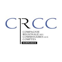 CRCC de Normandie logo - Similar company to Anyata