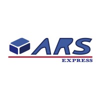 ARS Express logo - Similar company to Bwlog
