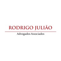 Rodrigo Julião Advogados Associados logo - Similar company to Bf Company