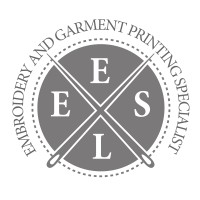 EESL Embroidery logo - Similar company to Select Embroidery Services Ltd