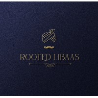 Rooted Libaas logo - Similar company to Roykals Textile