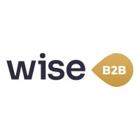 WiseB2B logo - Similar company to Humadroid.Io