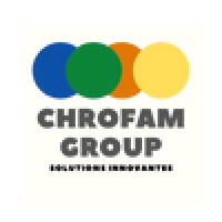CHROFAM GROUP logo - Similar company to Fondation Earth