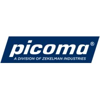 Picoma Industries logo - Similar company to Select Medellín