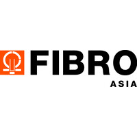 FIBRO ASIA PTE LTD logo - Similar company to Fibro Usa