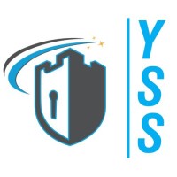 YSS Security logo - Similar company to Key Guard Security