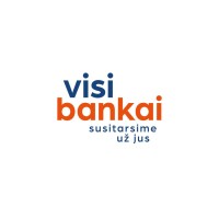 VisiBankai.lt logo - Similar company to Creatif Nexus
