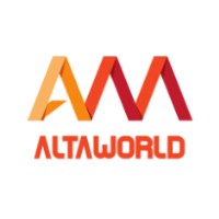 AltaWorld logo - Similar company to Modmaster.Pro