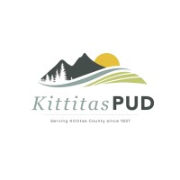 PUD No.1 of Kittitas County logo - Similar company to Aden Brook